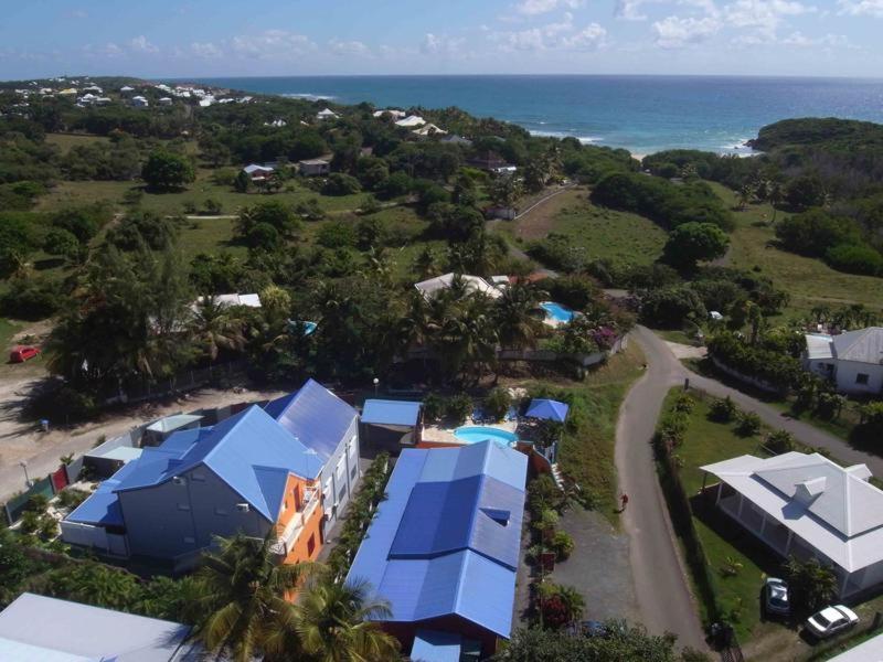 Surf Camp Kokoplaj, A 150M De La Plage Et Du Spot De Surf แซนต์-อาน ภายนอก รูปภาพ