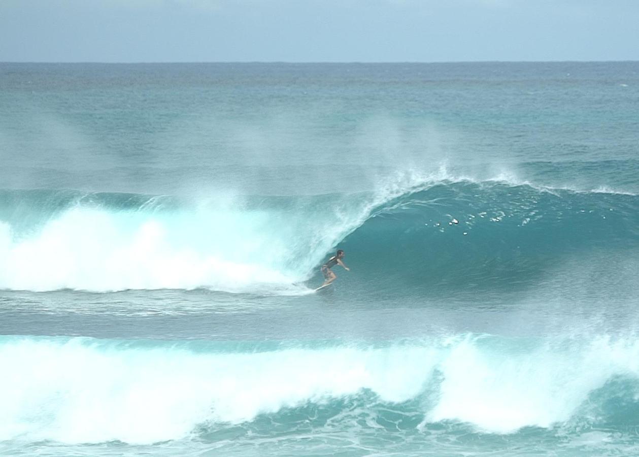 Surf Camp Kokoplaj, A 150M De La Plage Et Du Spot De Surf แซนต์-อาน ภายนอก รูปภาพ